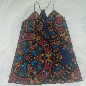 Alice + olivia dress